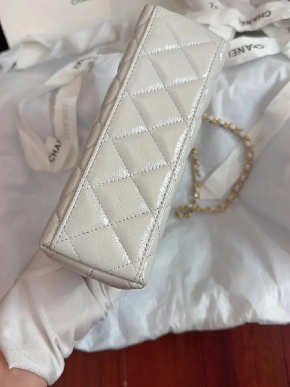 CHANEL please see